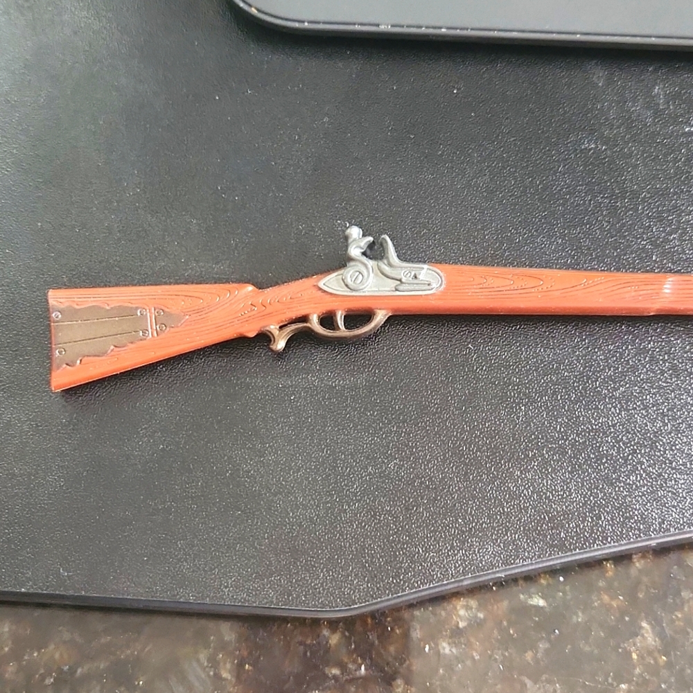 Vintage American Traditions Rifle Ink Pen